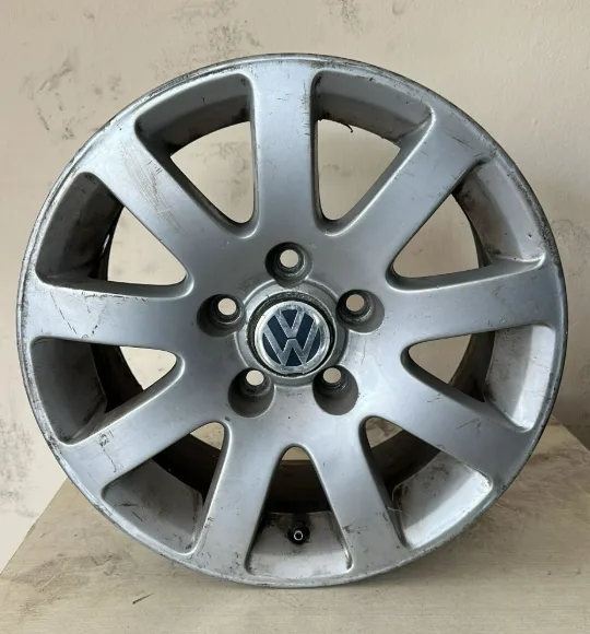 5 112 15 7.0 ET37 CH57.1 VOLKSWAGEN ÇIKMA JANT