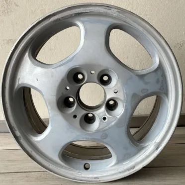 7.5 16-5 112 ET41 CH66.6 MERCEDES ORJİNAL