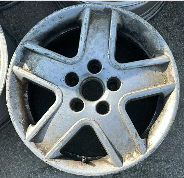 5 112 16 7.0 ET50 CH57.1 VOLKSWAGEN ÇIKMA JANT
