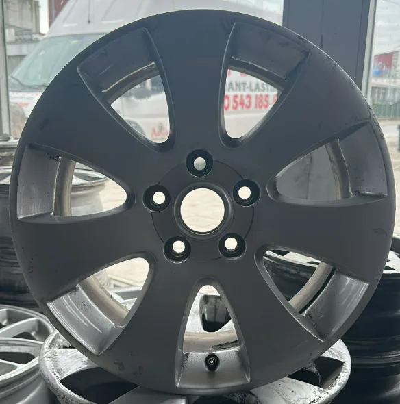 5 112 16 7.0 ET45 CH57.1 SKODA ÇIKMA JANT