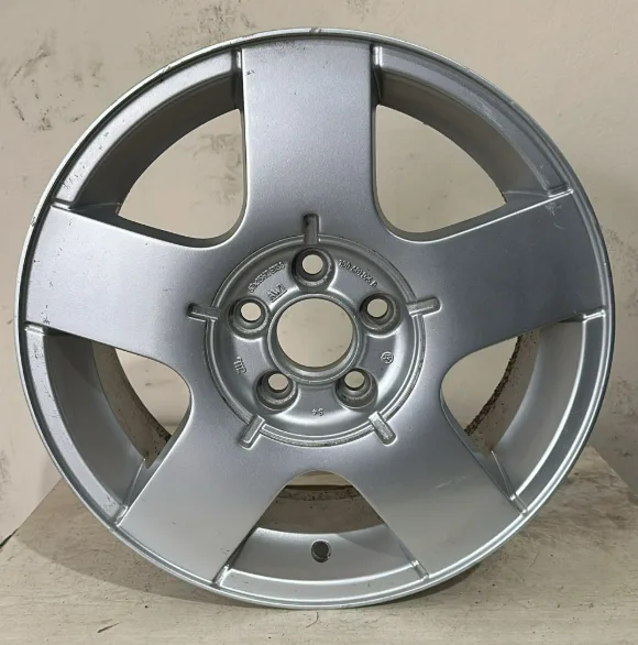 5 112 16 6.5 ET38 CH57.1 VOLKSWAGEN ÇIKMA JANT