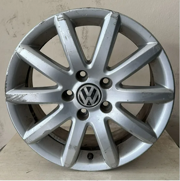 5 112 16 6.5 ET50 CH57.1 VOLKSWAGEN ÇIKMA JANT