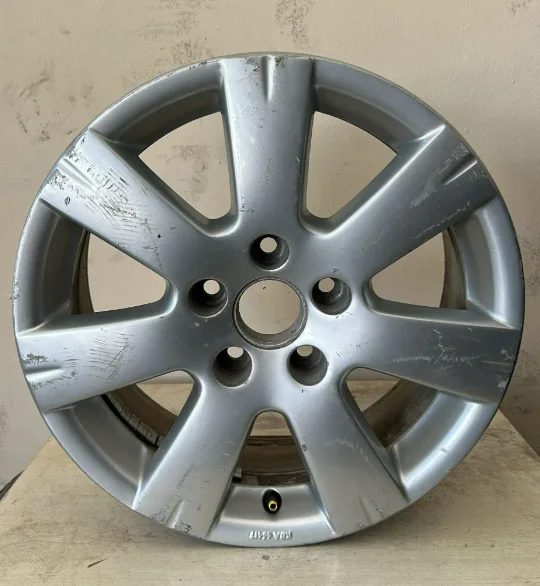 5 112 16 6.5 ET42 CH57.1 VOLKSWAGEN ÇIKMA JANT