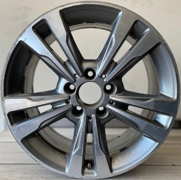 8 17-5 112 ET48 CH 66.6 MERCEDES AMG TEK JANT