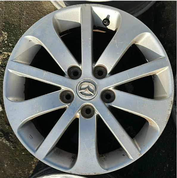 5 114.3 16 6.5 ET52.5 CH67.1 MAZDA ÇIKMA JANT