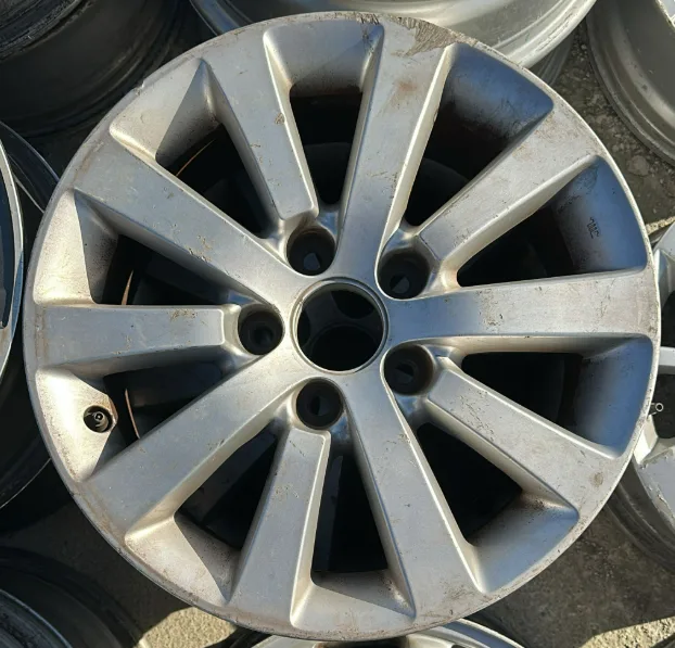 5 114.3 16 6.5 ET45 CH64.1 HONDA ÇIKMA JANT