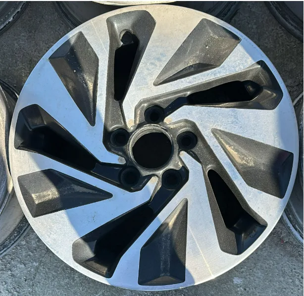 5 114.3 16 7.0 ET45 CH64.1 HONDA ÇIKMA JANT