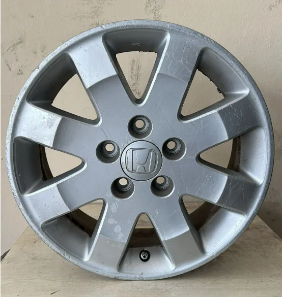 5 114.3 16 6.0 ET45 HONDA ÇIKMA JANT