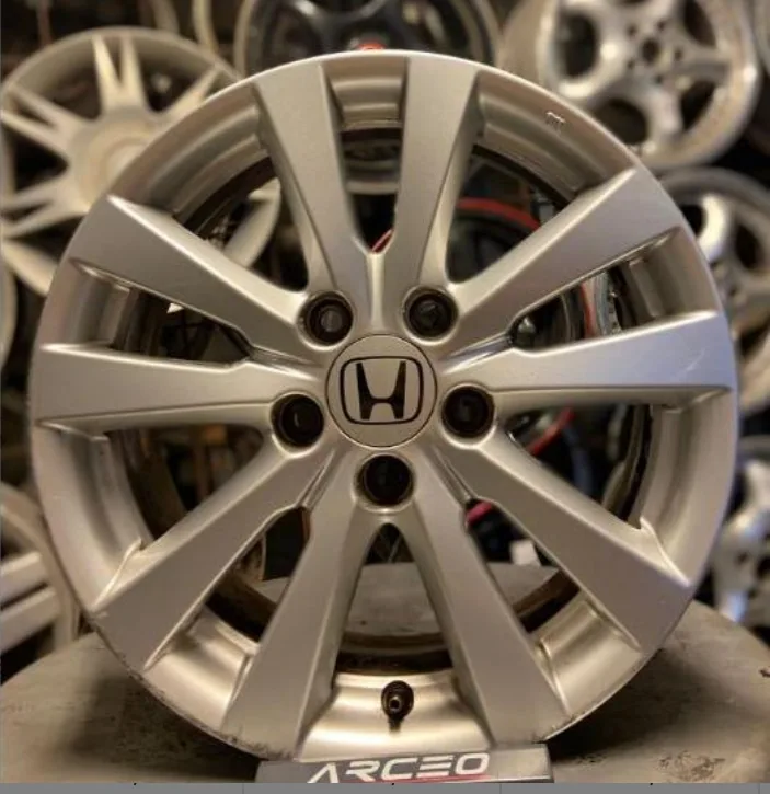 5 114.3 16 6.5 ET39 CH64.1 HONDA TEK JANT