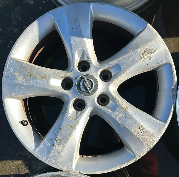 5 115 17 7.0 ET44 OPEL ÇIKMA JANT