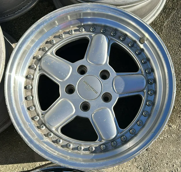 5 120 17 9.5 ET20 ÇIKMA JANT