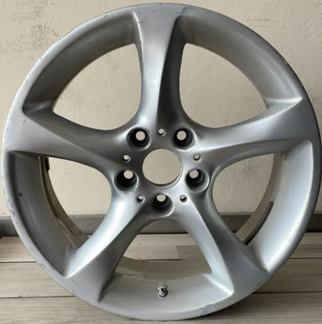8 18-5 120 ET20 CH72.6 BMW 335 TEK JANT