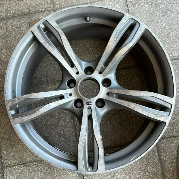 5 120 19 8.5 ET30 CH72.6 ÇIKMA JANT