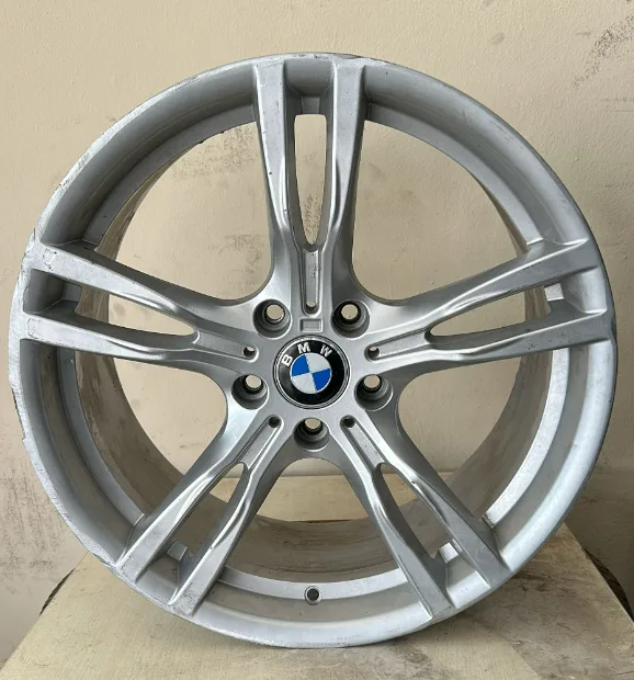 5 120 19 9.0 ET45 CH72.6 BMW ÇIKMA JANT