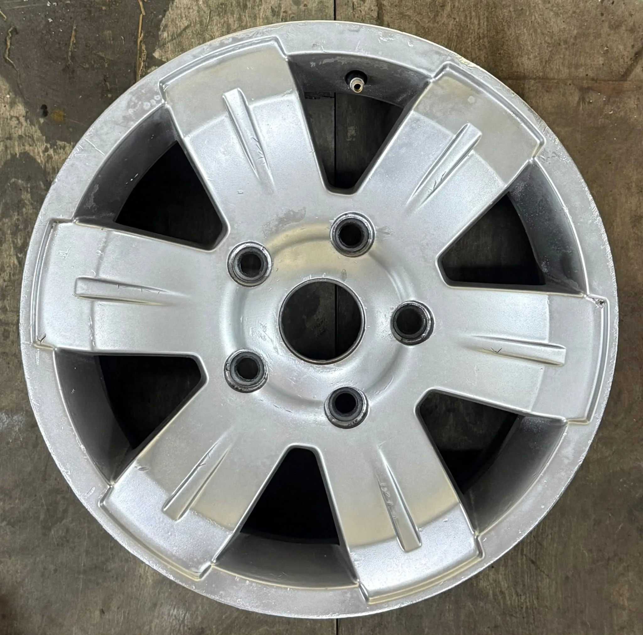 5x130-15 7.0 Et48 VOLT CRAFTER SPRİNTER (1Adet)