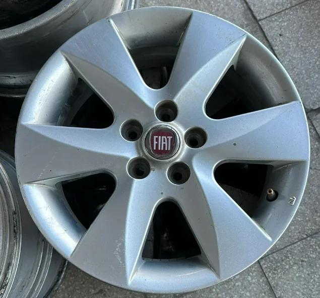 5 98 15 6.0 ET44 CH58.1 FIAT ÇIKMA JANT