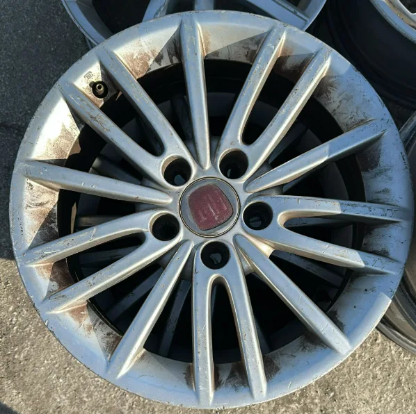 5 98 16 6.5 ET36 CH58.1 FIAT ÇIKMA JANT
