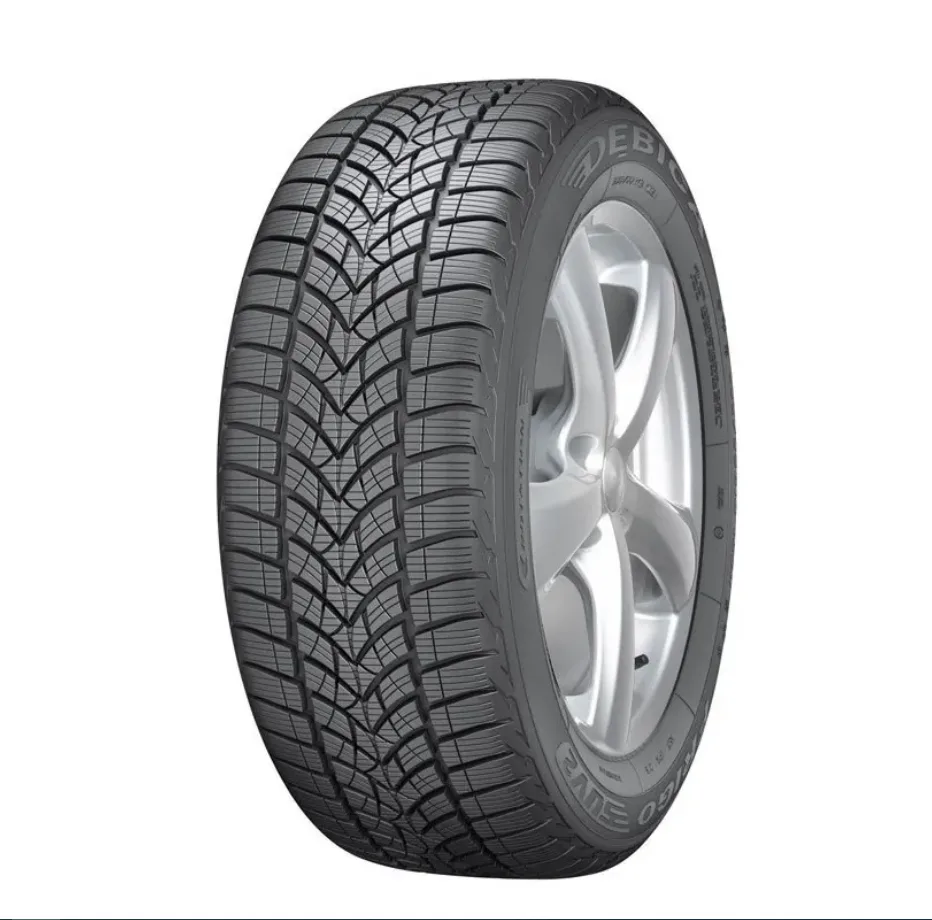 235/65R17 10H FRIGO SUV 2 DEBICA Kış Lastiği 2019
