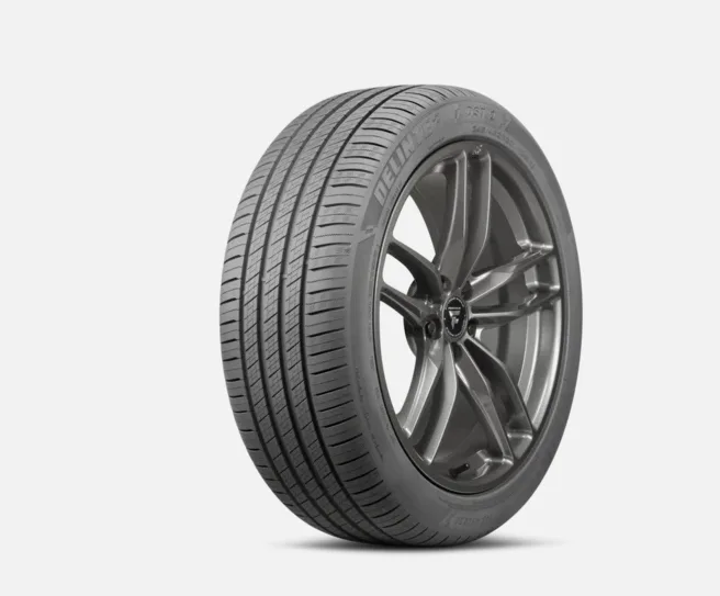 195/60R15 88H DST1 DELINTE Yaz Lastiği 2025