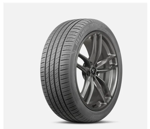 215/35R18 84W XL DS2 DELINTE Yaz Lastiği 2026