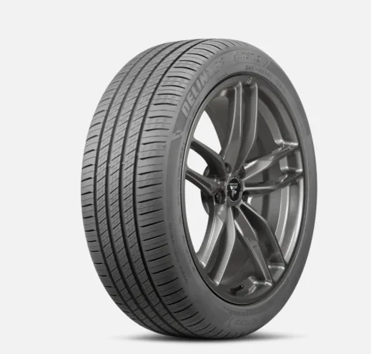 215/40R18 89W XL DS2 DELINTE Yaz Lastiği 2026
