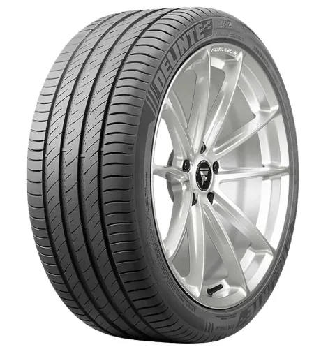 215/60R17 100H XL Delinte DS2 DELINTE Yaz Lastiği 2025