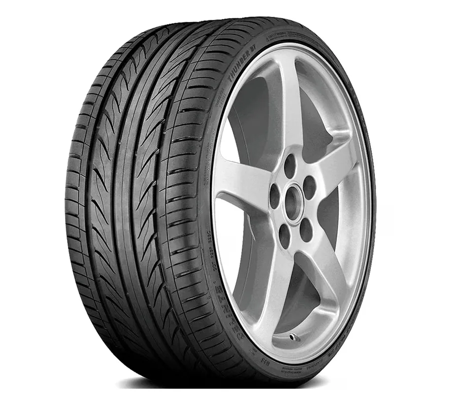 245/35R20 95W XL Delinte DS2 DELINTE Yaz Lastiği 2025