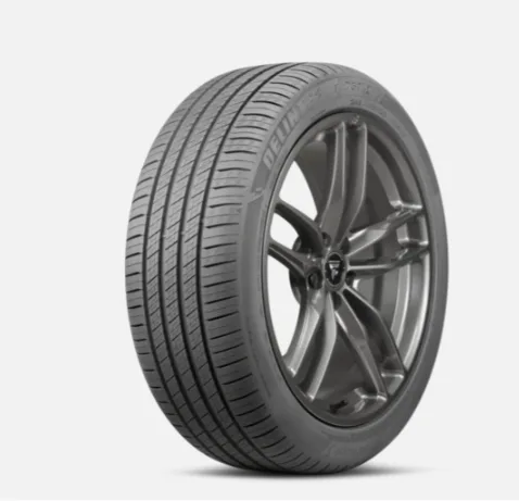 225/40R18 92W XL DST1 DELINTE Yaz Lastiği 2026