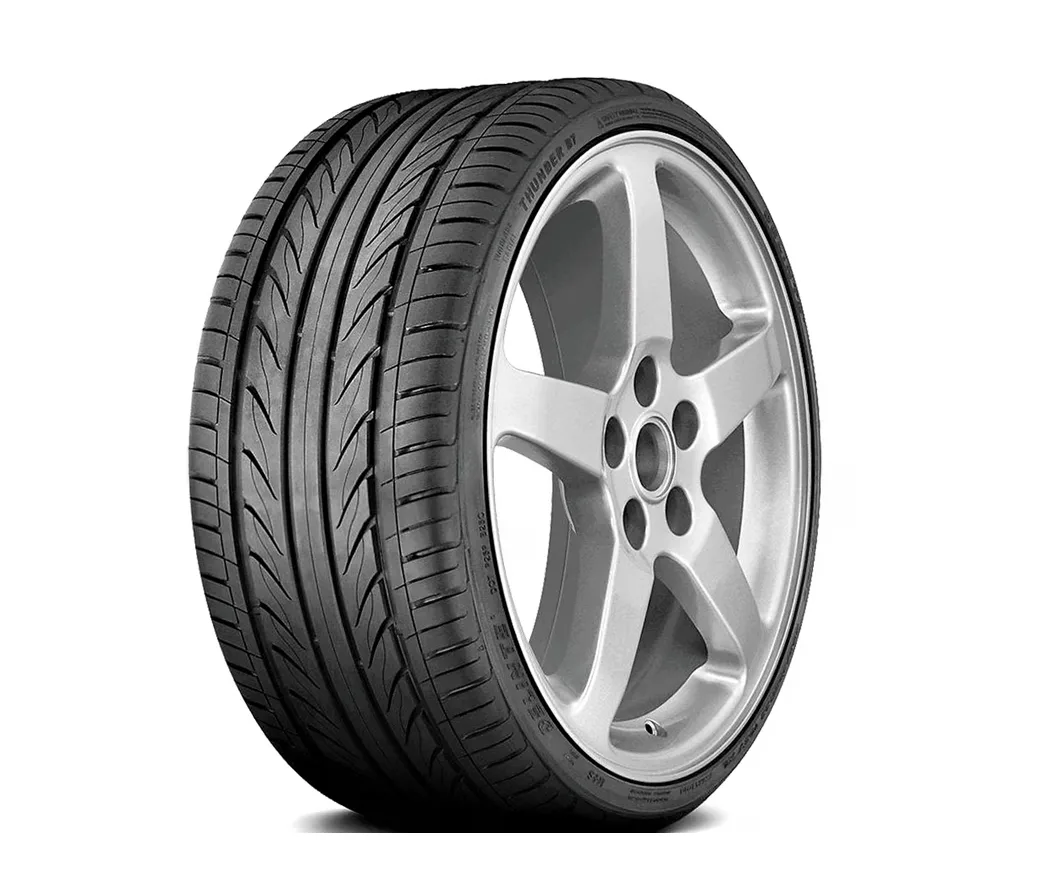 215/30R20 82W DS8 DELINTE Yaz Lastiği 2025