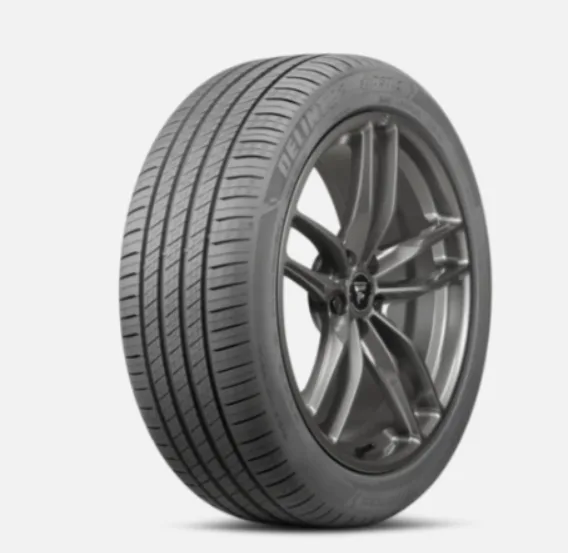 245/40R18 97W XL DS2 DELINTE Yaz Lastiği 2026