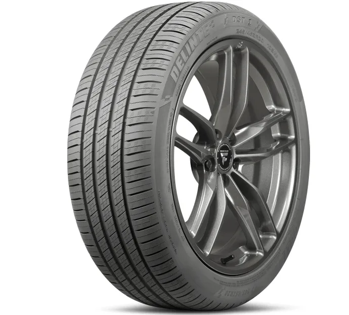 235/45R19 99W XL DST1 DELINTE Yaz Lastiği 2026