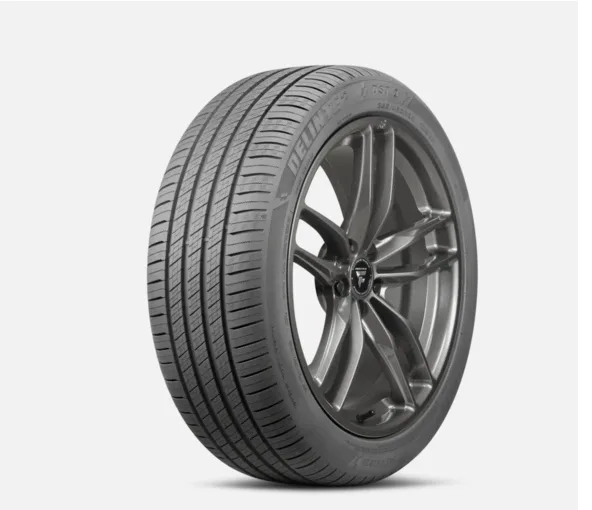 235/60R18 107V XL DS2 SUV DELINTE Yaz Lastiği 2023
