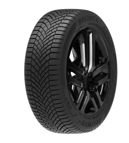 215/60R17 100V XL AW7 DELINTE 4 Mevsim Lastiği 2026