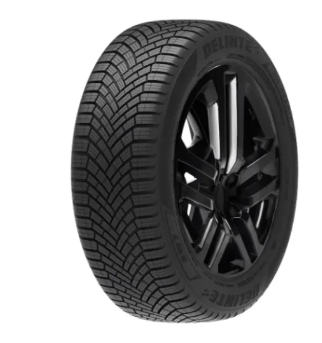 215/60R16 99V XL AW7 DELINTE 4 Mevsim Lastiği 2026