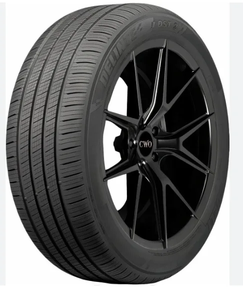 225/60R18 100V DST2 DELINTE Yaz Lastiği 2026