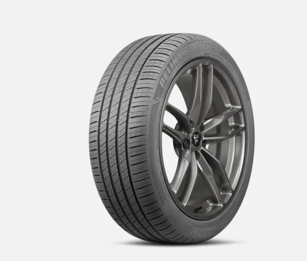 215/60R17 100H XL DS2 DELINTE Yaz Lastiği 2026