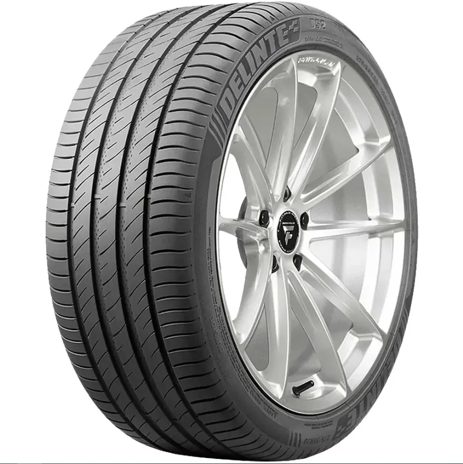 185/45R15 75V DS2 DELINTE Yaz Lastiği 2023