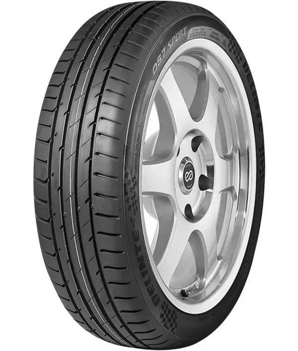 225/50R17 98Y DS7 SPORT DELINTE Yaz Lastiği 2023