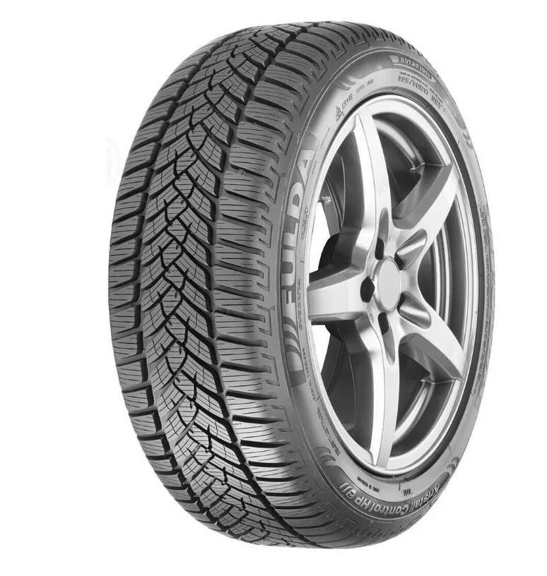 205/55R16 91H KRİSTALL CONTROL HP 2 FULDA Kış Lastiği 2024