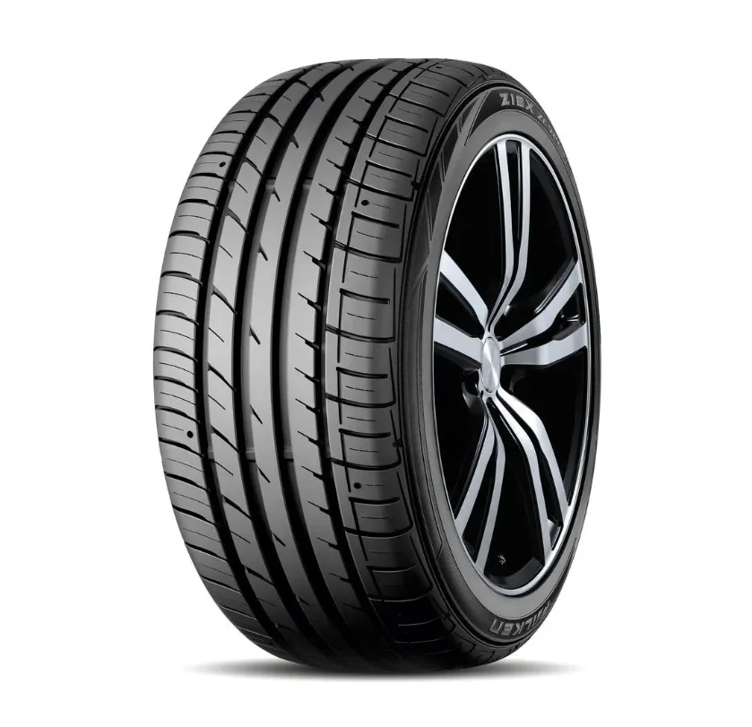185/55R16 82V ZIEX ZE914 ECORUN FALKEN Yaz Lastiği 2016