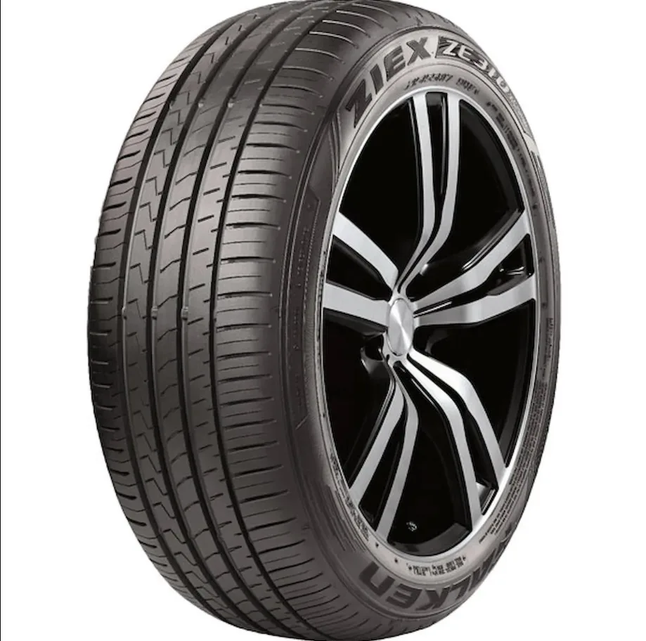 195/50R16 88V XL ZIEX ZE310 ECORUN FALKEN Yaz Lastiği 2024