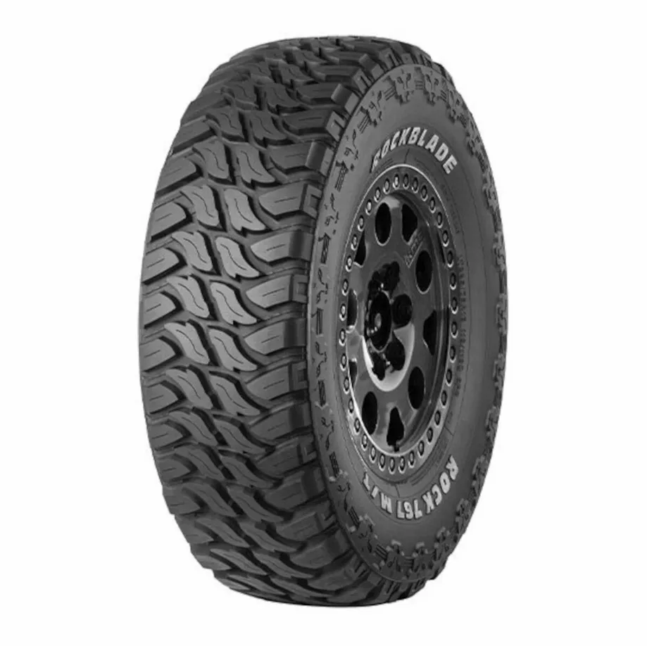 265/70R17 121/118Q 10PR ROCKHUNTER M/T FRONWAY Yaz Lastiği 2020