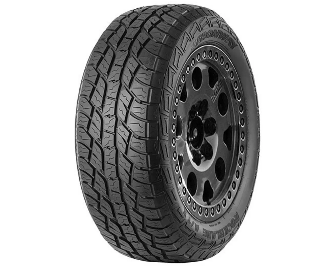 285/65R18 125/122R ROCKBLADE A/T FRONWAY Yaz Lastiği 2021