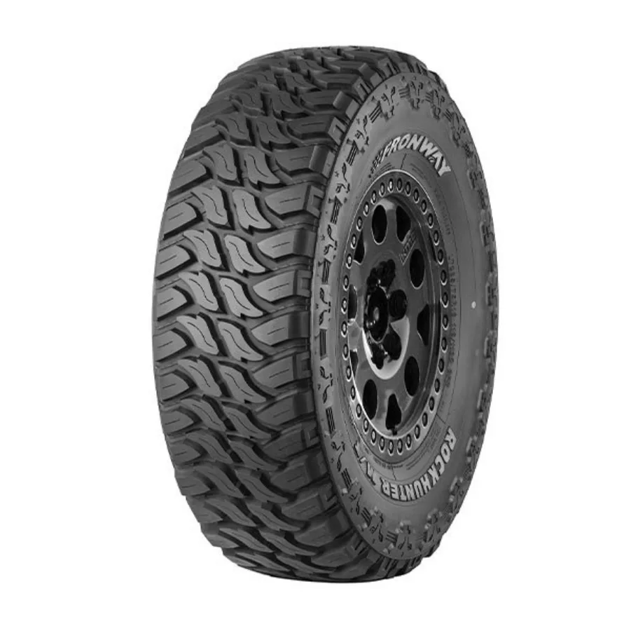 265/75R16 119/116Q ROCKHUNTER M/T 8PR FRONWAY Yaz Lastiği 2020