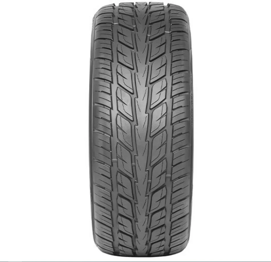 255/55R19 111V EURUS 07 FRONWAY Yaz Lastiği 2020
