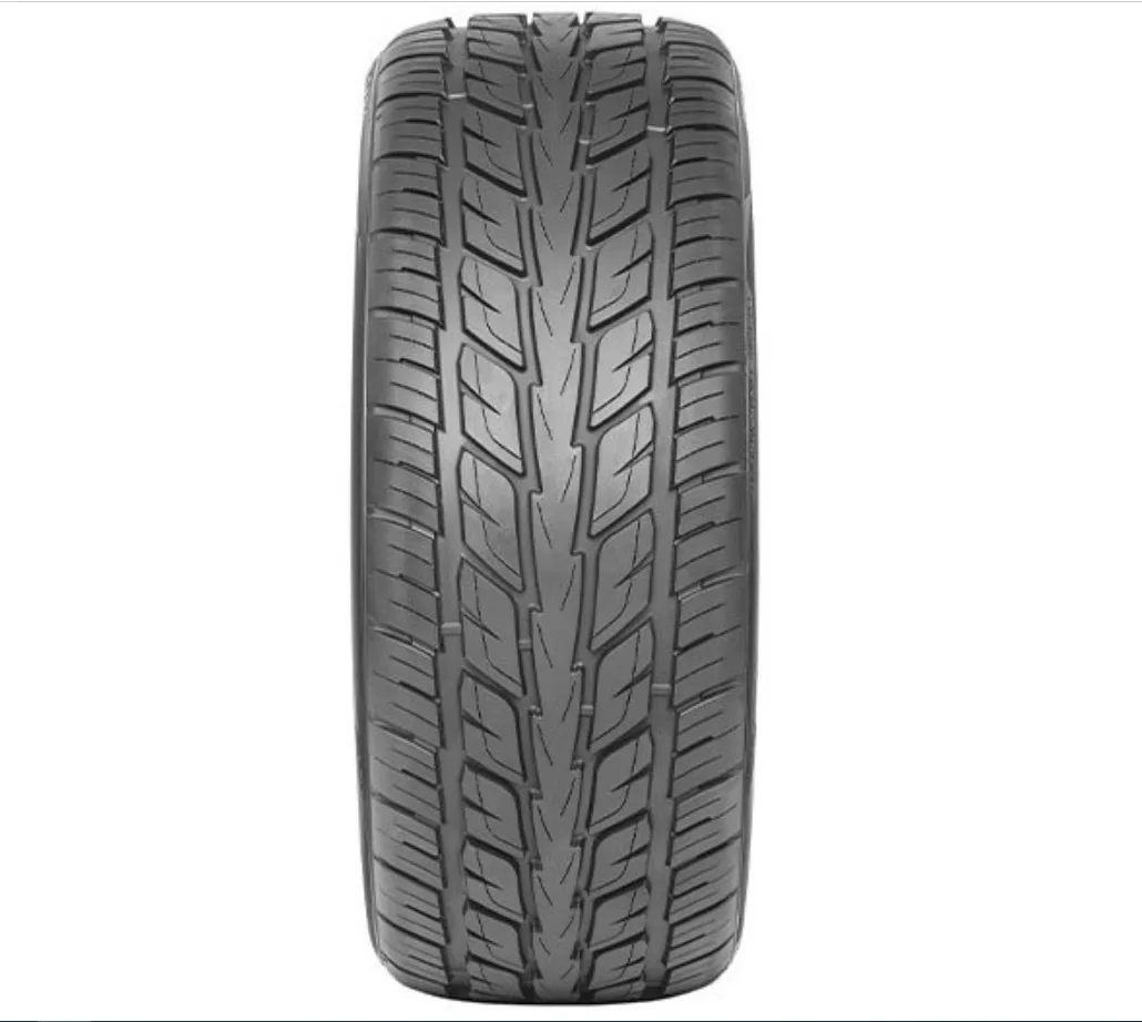 255/55R20 110V XL EURUS 07 FRONWAY Yaz Lastiği 2020