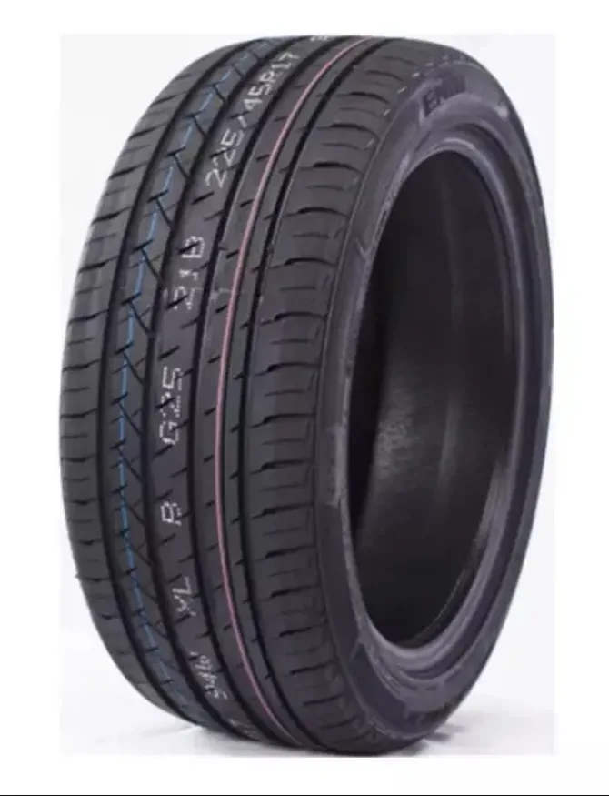 265/45R21 108W XL EUROUS 08 FRONWAY Yaz Lastiği 2020