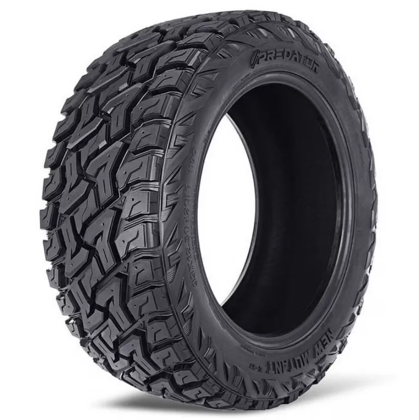 3312.50R18 T 118Q 10PR PREDATOR M/T GRENLANDER Yaz Lastiği 2021