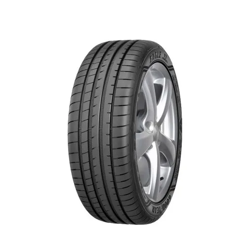 255/40R18 99Y XL FP EAGLE F1 ASYMMETRIC 3 ROF GOODYEAR Yaz Lastiği 2022