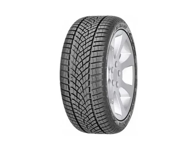 235/50R19 103V XL UltraGrip Performance + GOODYEAR Kış Lastiği 2023